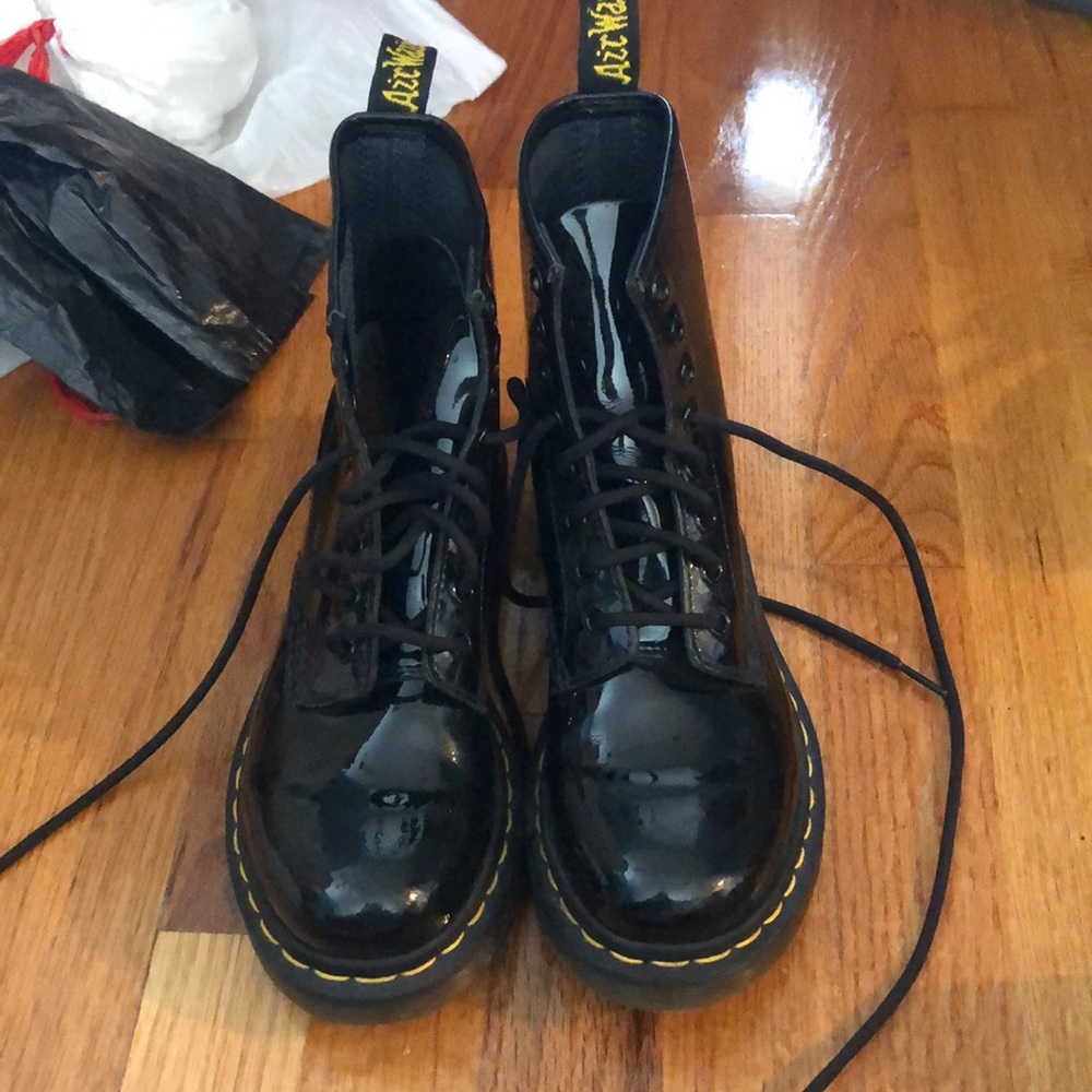 Doc Martens